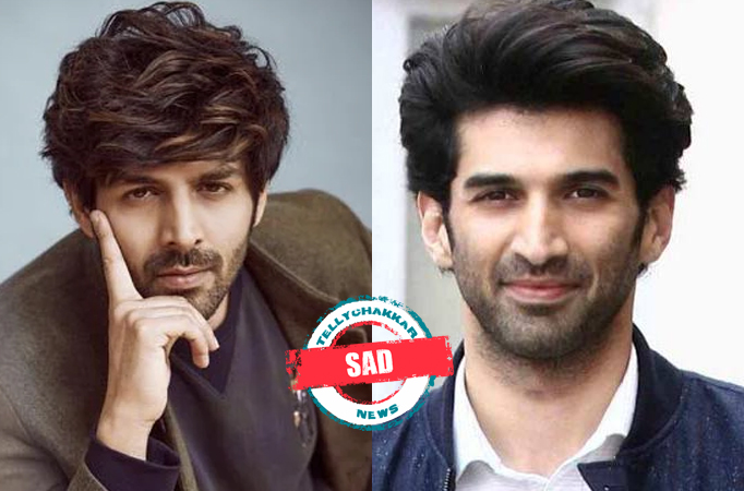 Sad News! After Kartik Aaryan, Aditya Roy Kapur too tests Positive for COVID-19