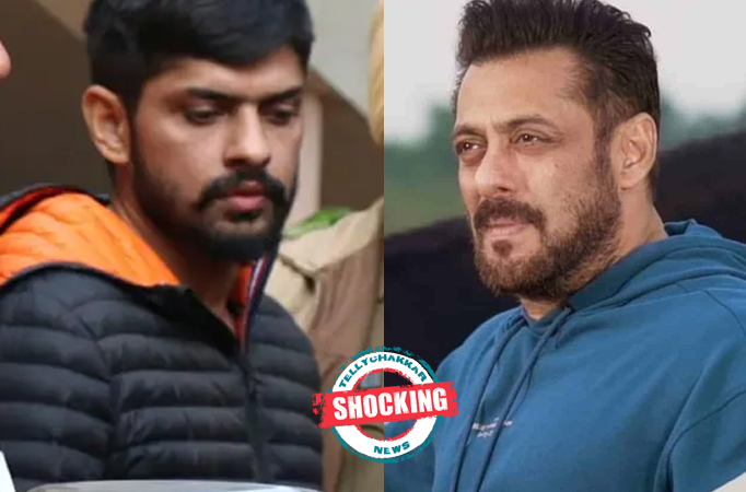 Shocking! Lawrence Bishnoi talks about his previous plans to assassinate Salman Khan