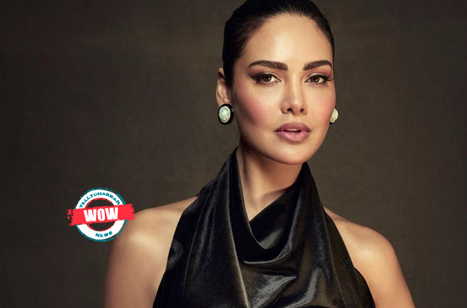 Wow! Check out Esha Gupta’s NET WORTH and pics of her LUXURIOUS Mumbai home