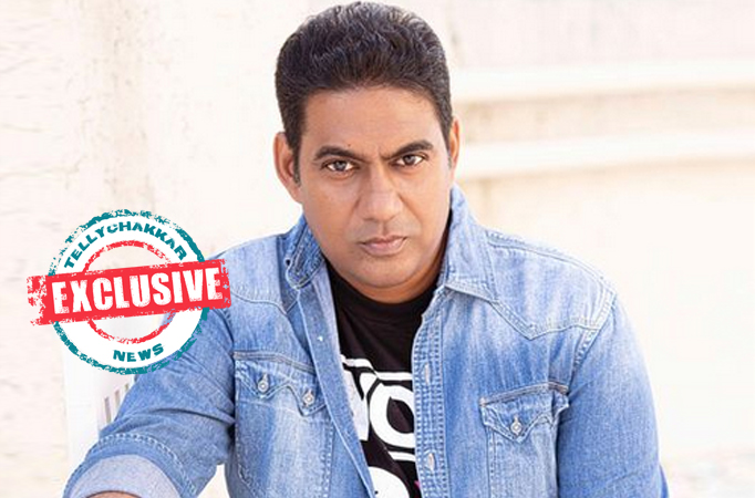 Exclusive! Fans are going to see Abhimanyu in a completely different avatar: Sabbir Khan on Nikamma