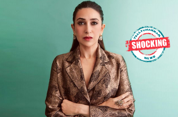 Karisma Kapoor