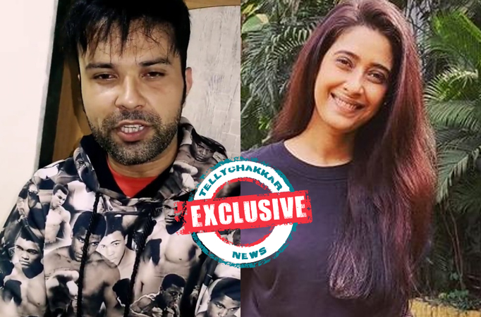 Exclusive! Amir K Malik and Preetika Chauhan roped in for movie Dabish