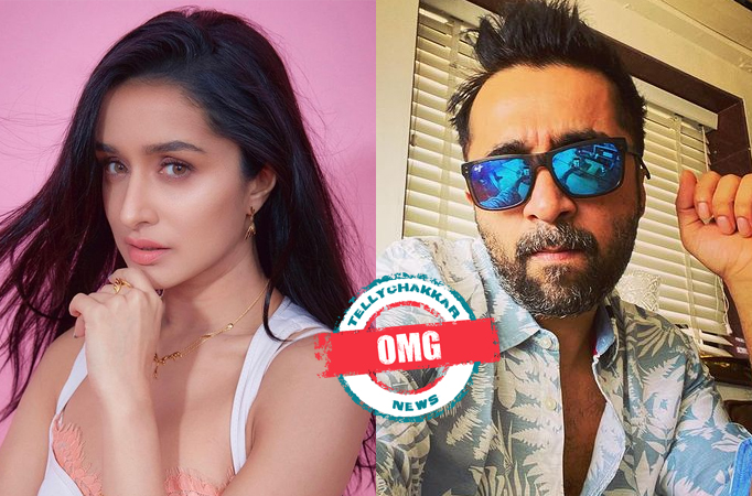 OMG! Shraddha Kapoor’s brother Siddhant Kapoor detained by Bengaluru Police for THIS reason, deets inside