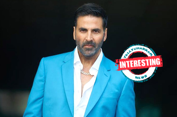 Akshay Kumar