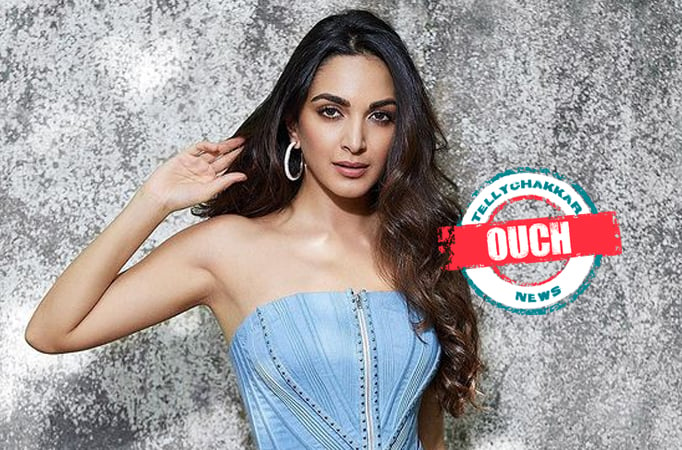 Ouch! Kiara Advani brutally trolled over her latest outfit
