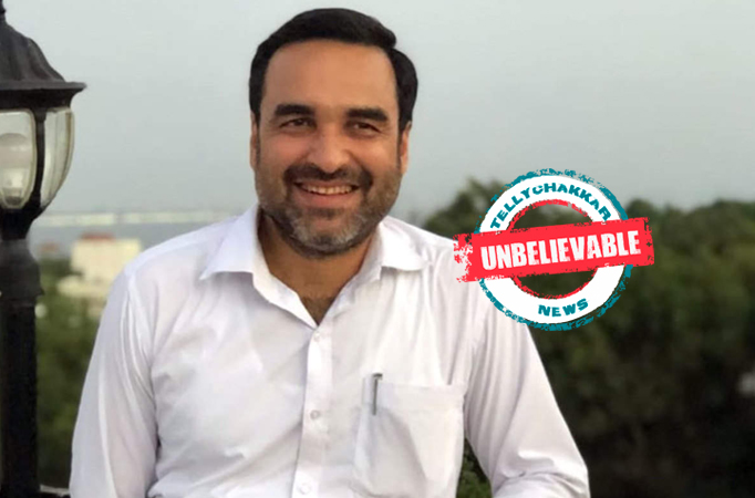 Unbelievable! Pankaj Tripathi charges THIS whopping amount for Sacred Games, deets inside