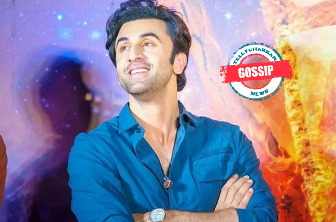 Gossip! Ranbir Kapoor to reunite with his ex in Brahmastra?