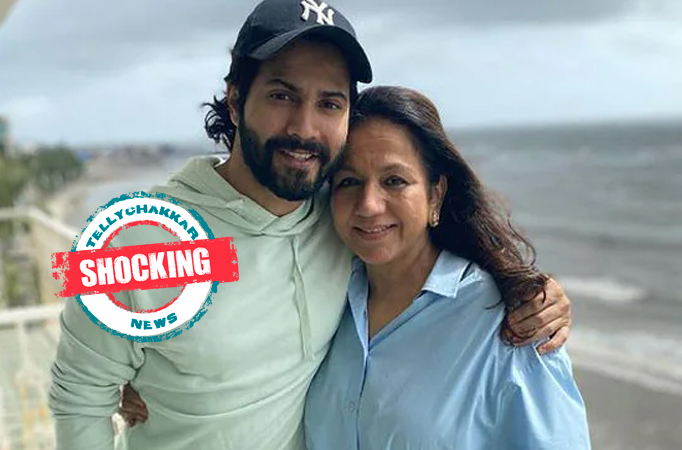 Shocking! Varun Dhawan’s mom said she was scared of him for this reason