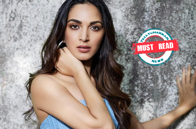 Must Read! Most of my favourite scenes are with Neetu Kapoor: Kiara Advani on Jugjugg Jeeyo