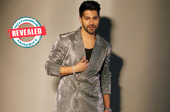 Revealed! Varun Dhawan steps out of filmmaker Dinesh Vijan’s biopic due THIS shocking reason