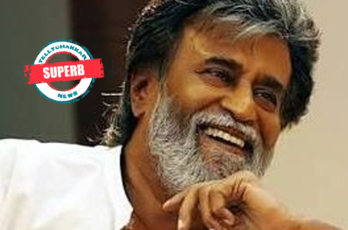 Superb! Rajinikanth's new film announced