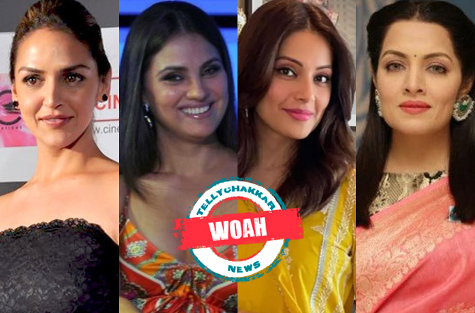 Whoa! THESE actresses to replace Esha, Lara, Bipasha and Celina in No entry 2?