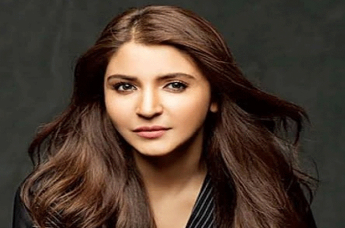 Anushka on shooting for 'Chakda Xpress': Back to where I belong