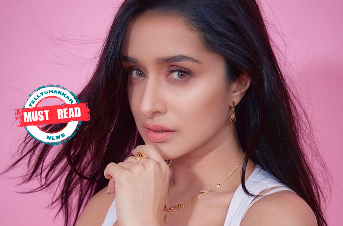 Must Read! Stree prequel to star Shraddha Kapoor?