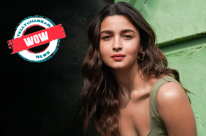 Alia Bhatt