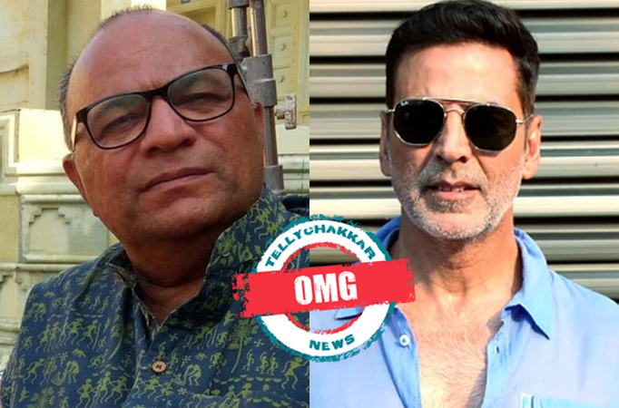 OMG! Did director Chandraprakash Dwivedi blame Akshay Kumar for Samrat Prithviraj’s failure?