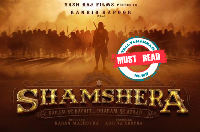 Must read! This is how much the star cast of Shamshera charged for the film