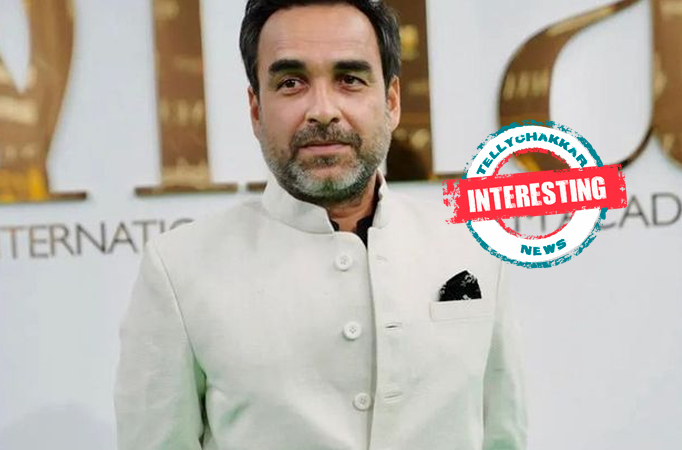 Interesting! This is why Pankaj Tripathi won't take up any regional film