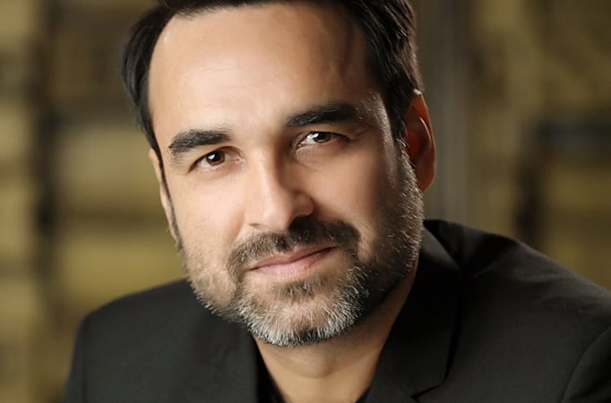 Pankaj Tripathi would've been a farmer if not an actor