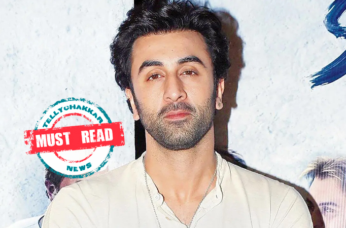 Must Read! “Alia Bhatt meri life mein Daal Chawal mein Tadka hai, Achar hai” Ranbir Kapoor