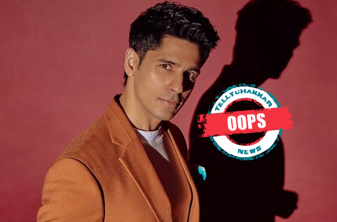 Oops! A female fan makes Sidharth Malhotra uncomfortable while clicking a selfie in THIS throwback video