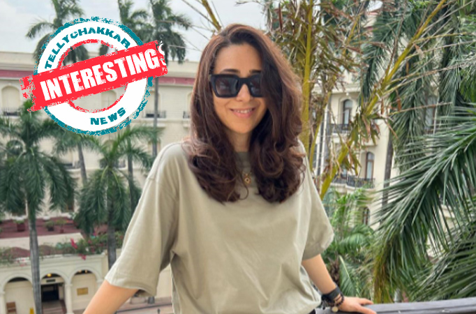 Karisma Kapoor