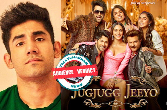 Audience verdict! Is Varun Sood wasted in the movie Jugjugg Jeeyo