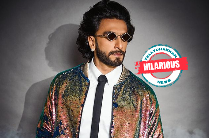 Hilarious! Ranveer Singh once pranked with his fan’s husband and the reaction he got from him is surely unmissable