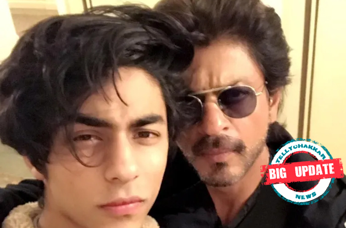 BIG Update! Shah Rukh Khan’s son Aryan Khan moves a plea before special NDPS court for THIS reason