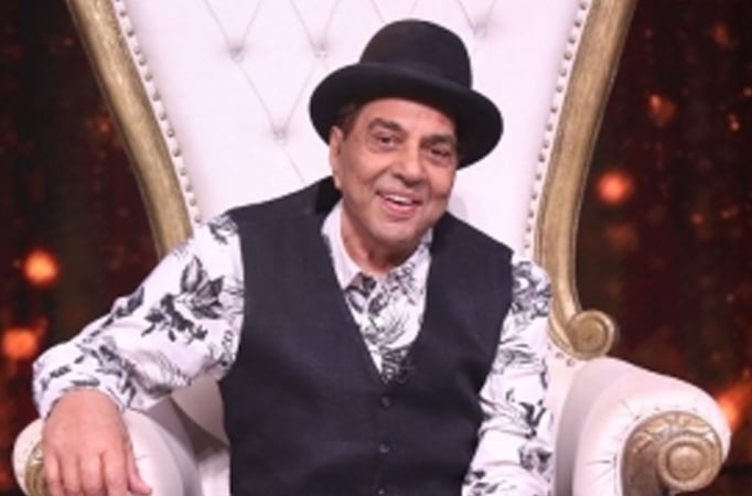 Dharmendra recalls how Dilip Kumar inspired the actor in him