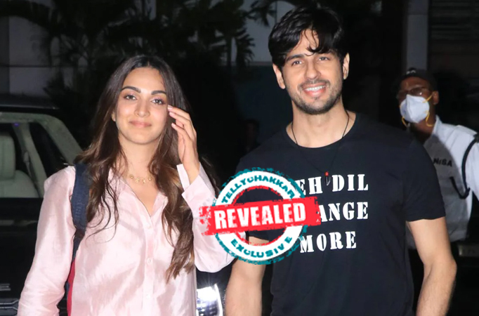 Revealed! Kiara Advani finally breaks her silence over her relationship rumours with Sidharth Malhotra