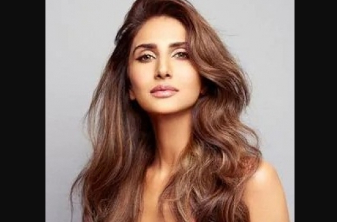 Vaani Kapoor chuffed to collaborate with Ranbir Kapoor for 'Shamshera'