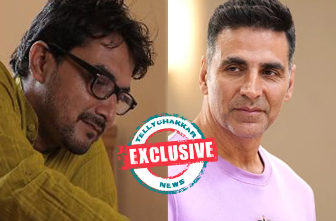 Exclusive! Airlift and Rajjo actor Ahtesham Hussain to star in Akshay Kumar starrer Hindi remake of Soorarai Pottru