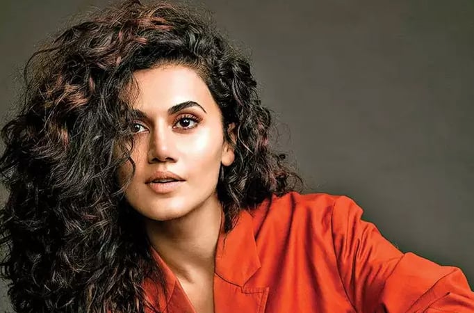 taapsee