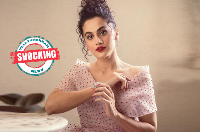 Taapsee Pannu