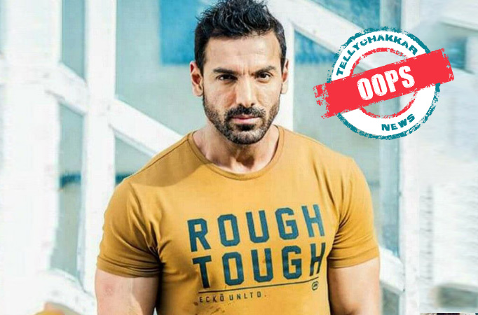 John Abraham