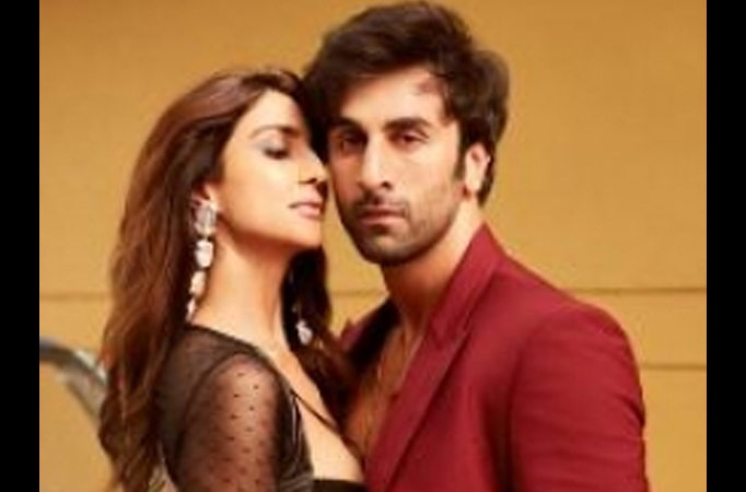 Ranbir lauds 'Shamshera' co-star Vaani Kapoor's commitment to work