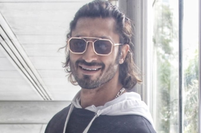 Vidyut Jammwal explains what 'Agni Pariksha' means to him