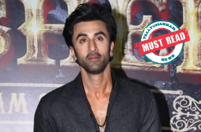 Ranbir Kapoor