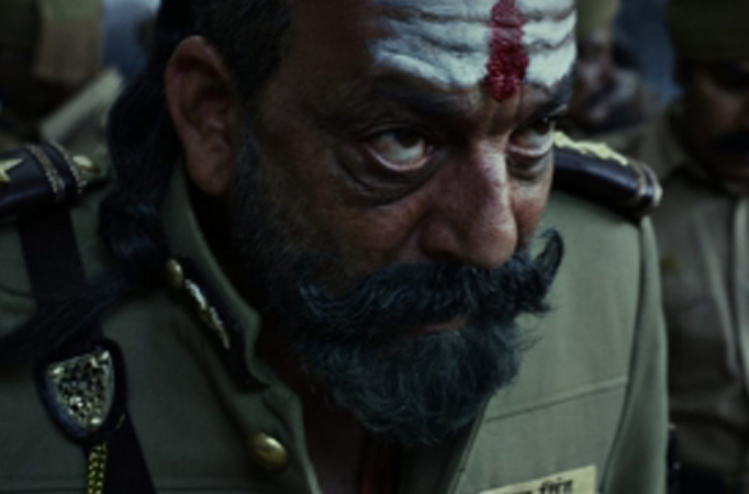 Sanjay Dutt