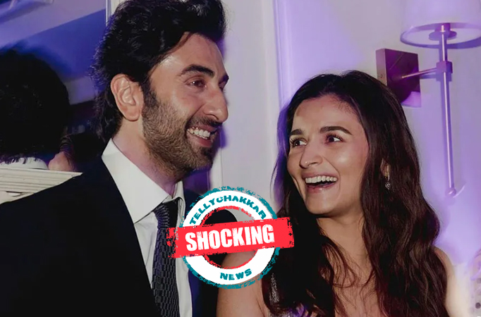 Shocking!  “Nasha karke aaya hai lagta” Netizens trolls Ranbir Kapoor as was waiting for his wife Alia Bhatt 