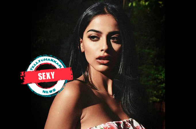 Sexy! October actress Banita Sandhu is too hot to handle in these pictures