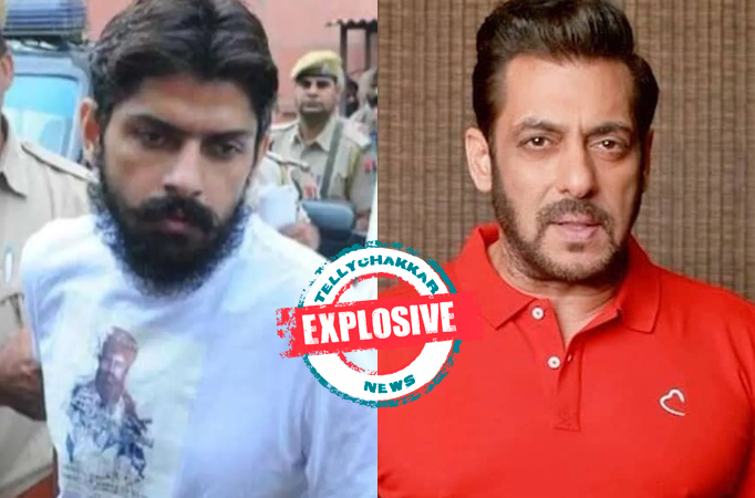 Explosive! Gangster Lawrence Bishnoi demands public apology from Salman Khan and HERE is the reason