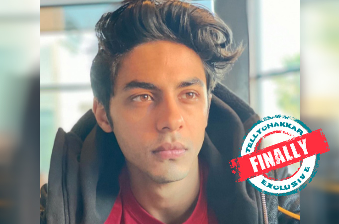 Aryan Khan