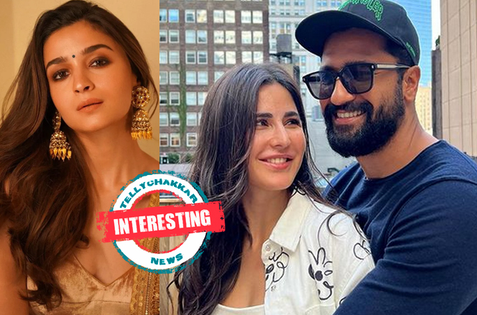 Interesting! After Alia Bhatt, is Katrina Kaif pregnant with Vicky Kaushal’s child? Scroll down for details