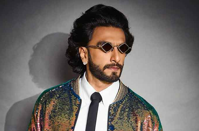 ranveer