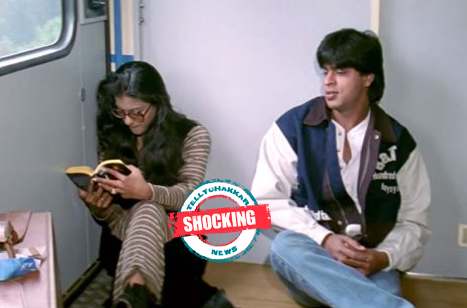 Shocking! Yash Raj Films is getting trolled for Supporting Eve Teasing in the movie DDLJ, Read on   