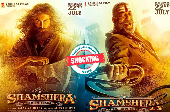 Shocking! Ranbir Kapoor’s Shamshera faces trolls, netizens are saying Bollywood is back again to insulting Hindus, Read More