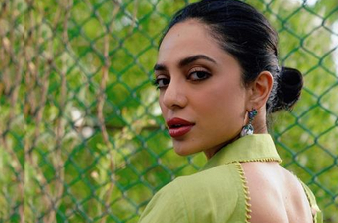 Sobhita Dhulipala