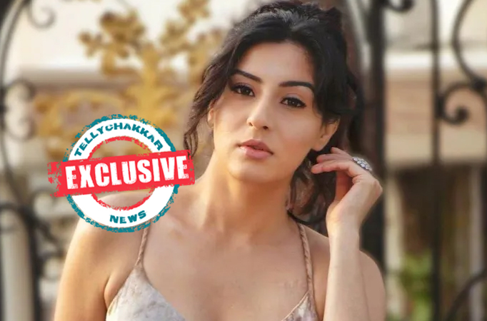 Exclusive! “This movie will always remain close to my heart for many reasons”, says Ashlesha Sawant on her upcoming movie Haryan